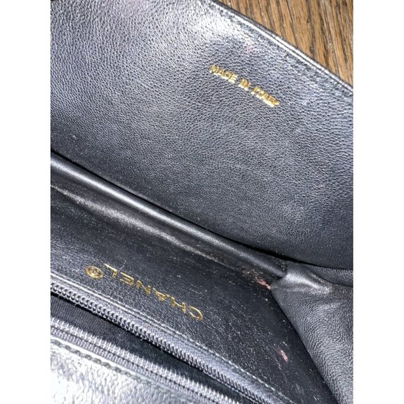 Chanel Sequin Flap Bag - Picture 7 of 10